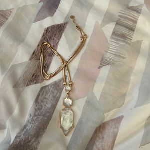 Kendra Scott Pendant